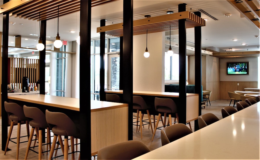 Holiday Inn Fort Worth Alliance by IHG - photo 47