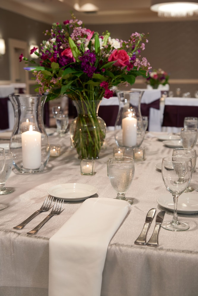 Detroit Marriott Livonia - photo 31