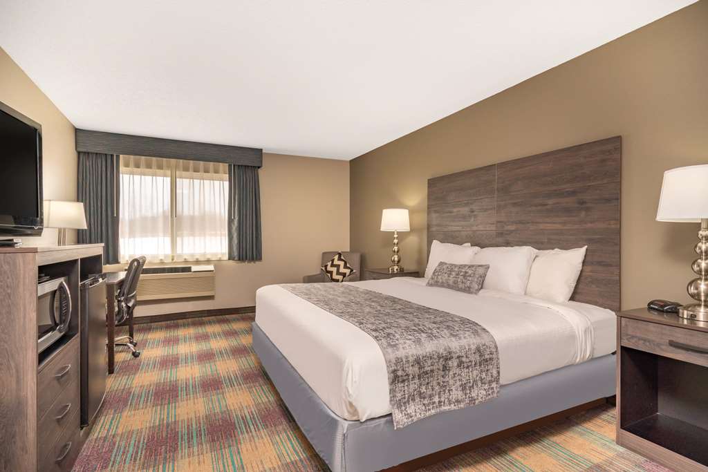 Baymont by Wyndham Baldwin - photo 6