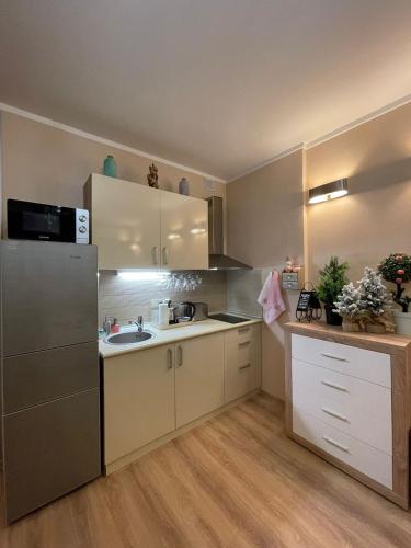 Cozy and Comfortable Sea View Apartment in Batumi