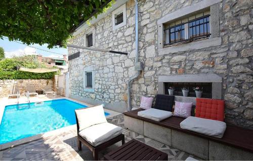 Stunning Home In Porec — 5-Star Luxury Hotel in Porec, Croatia