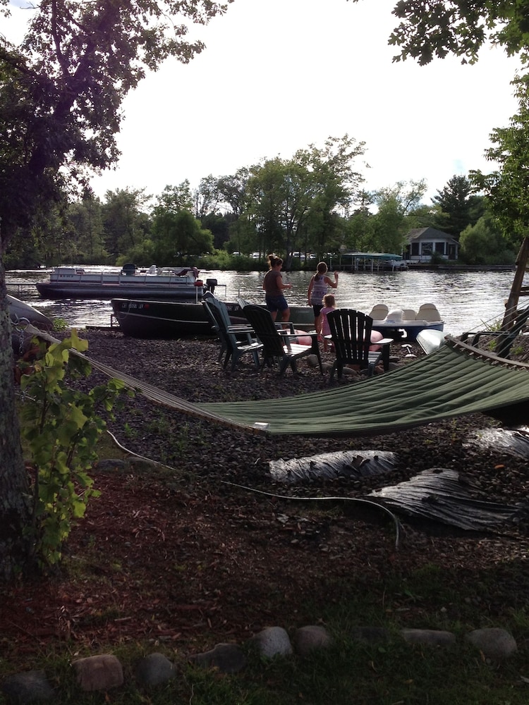 Gathering Place Resort & Lodge - photo 54
