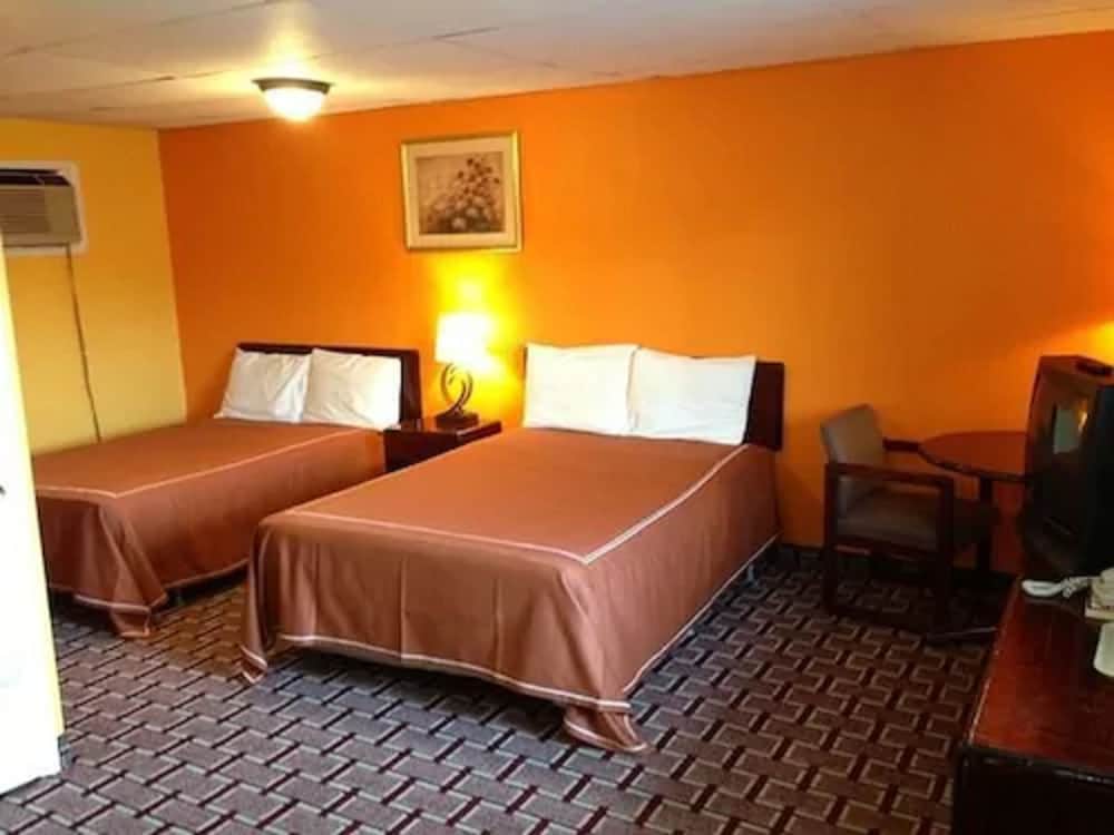 Red Carpet Inn Niagara Falls - photo 12