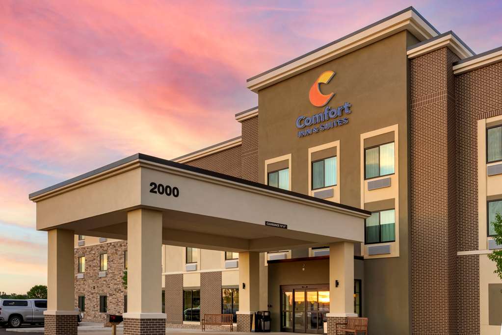 Comfort Inn & Suites North Mankato - photo 6