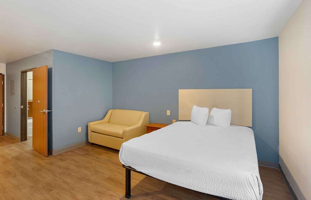 Extended Stay America Select Suites Salt Lake City West Valley City - photo 20