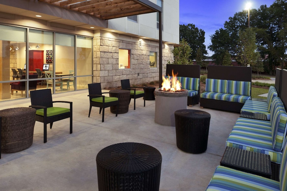 Home2 Suites by Hilton Jackson Ridgeland MS - photo 28