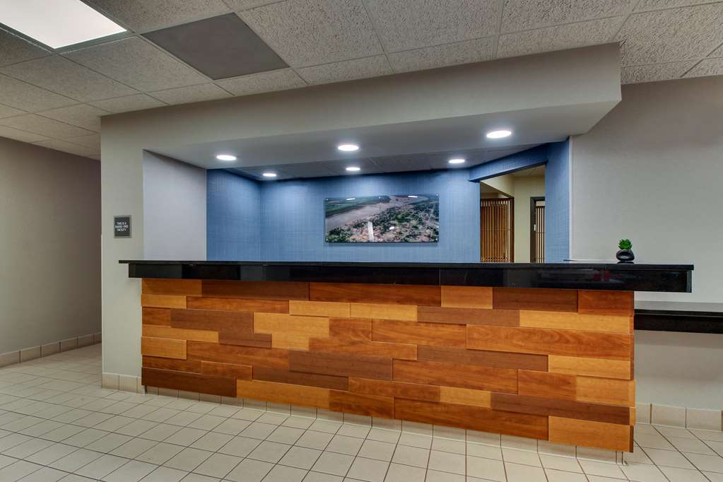 Pear Tree Inn Cape Girardeau West - photo 22