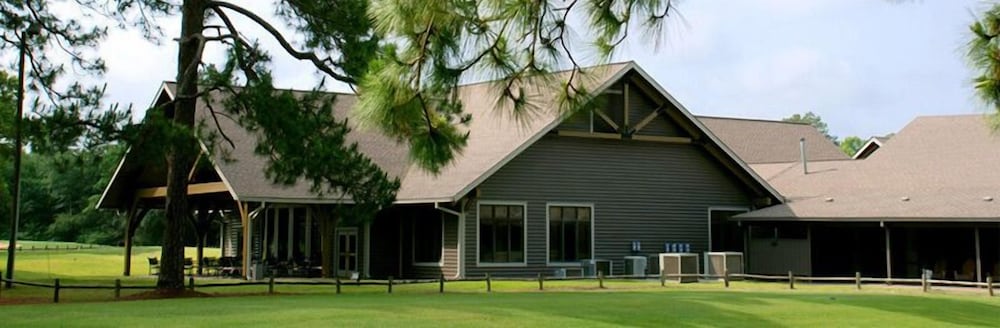 Little Ocmulgee State Park and Lodge - featured photo