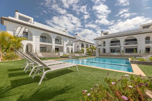 Enora Garden Quesada 16 — Rojales