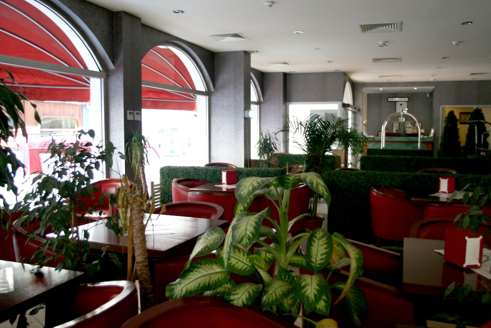 Cetin Otel — Kesan — photo 3