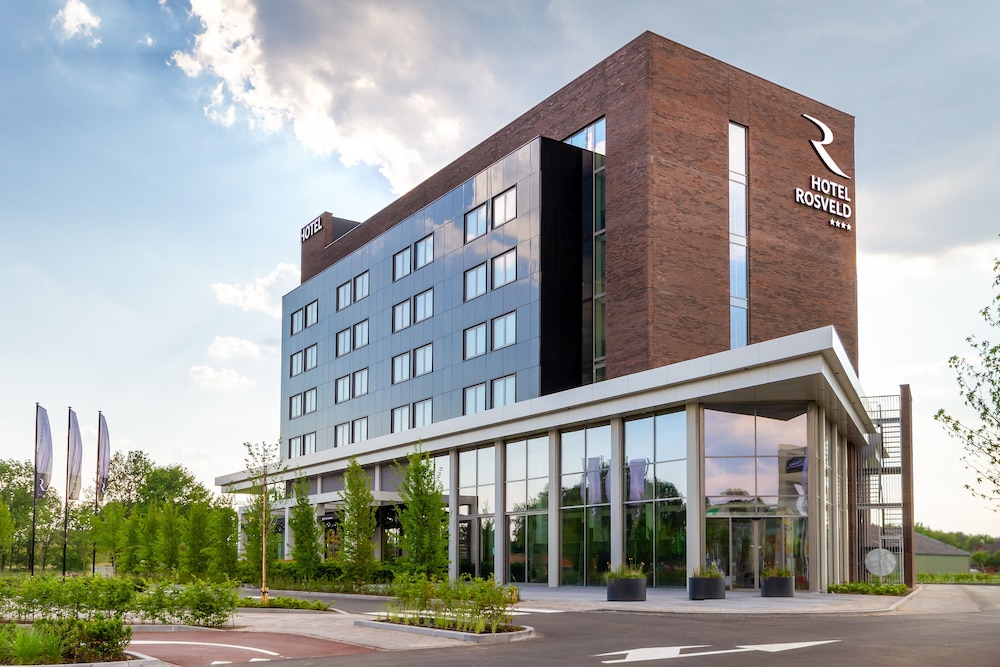 Hotel Rosveld — Nederweert