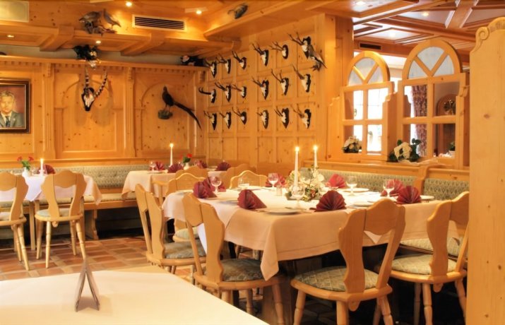 Hotel Landhaus Heinen in Moenchengladbach, Germany