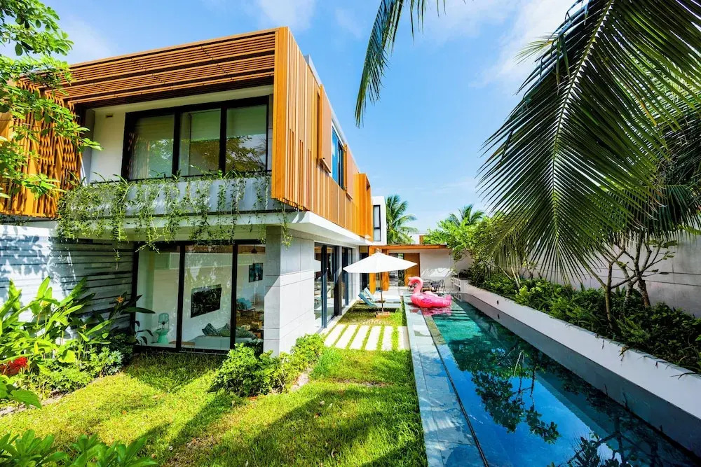 Sailing Pool Villas & Resort Phu Quoc in Phu Quoc, Vietnam