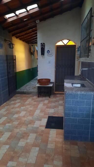 Curta a terra dos Dinos na casa verde — 4-Star Luxury Hotel in Miguel Pereira, Brasil