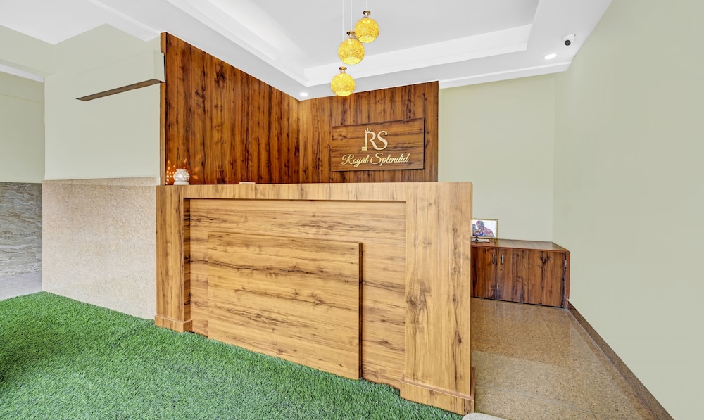 Hotel Royal Splendid — Bengaluru — photo 4