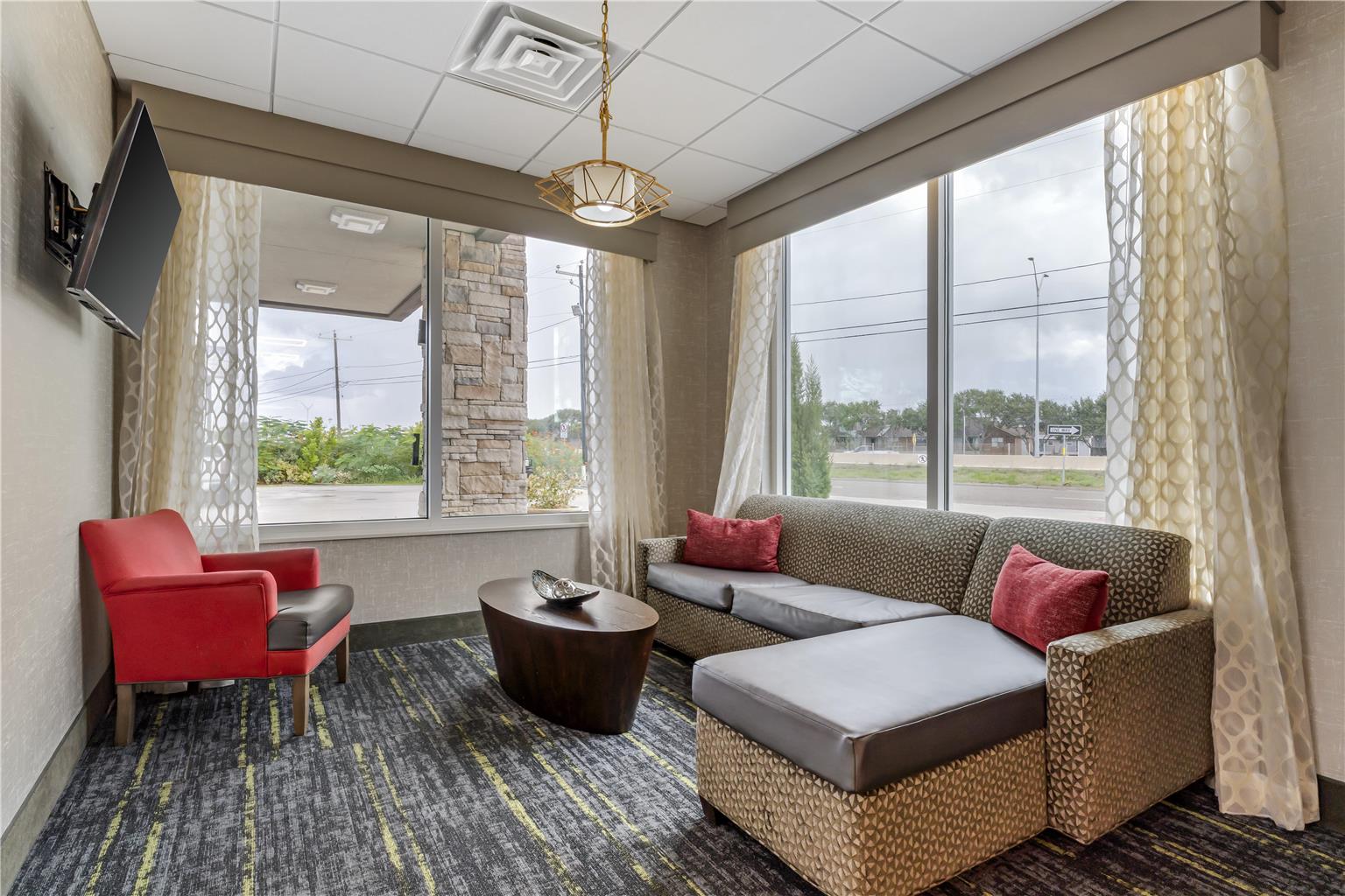 Executive Residency by Best Western Corpus Christi - photo 51