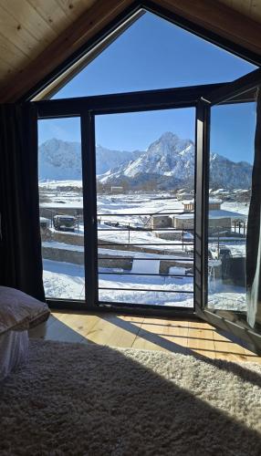 Grand Mountain Cottage