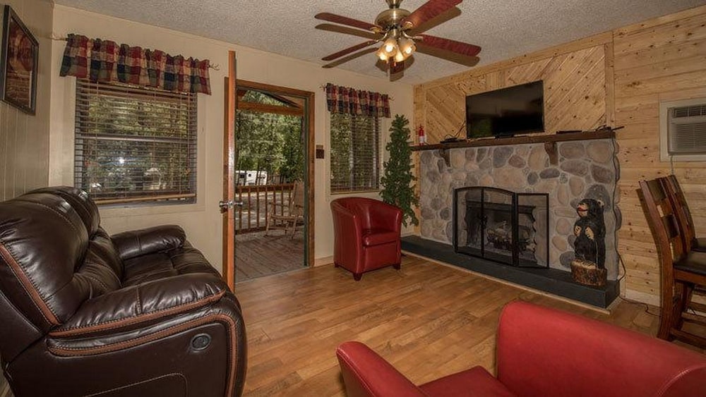 Upper Canyon Inn & Cabins - photo 117