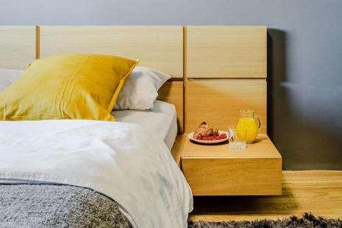 Apartament CH Promenada — 4-Star Luxury Hotel in Warsaw, Poland