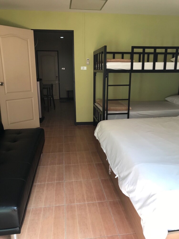 Asia Place Family Room