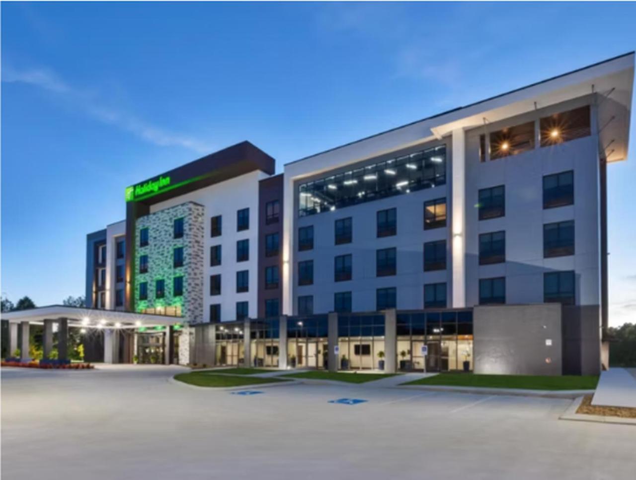 Holiday Inn Cookeville by IHG - featured photo