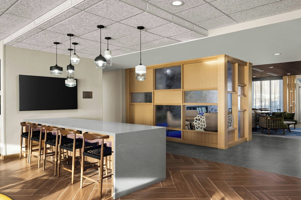 Fairfield by Marriott Inn & Suites Livermore - photo 4