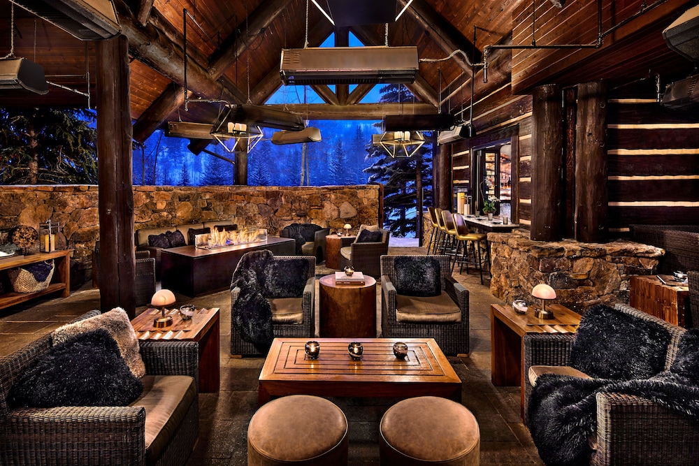 The Ritz Carlton Bachelor Gulch - photo 111