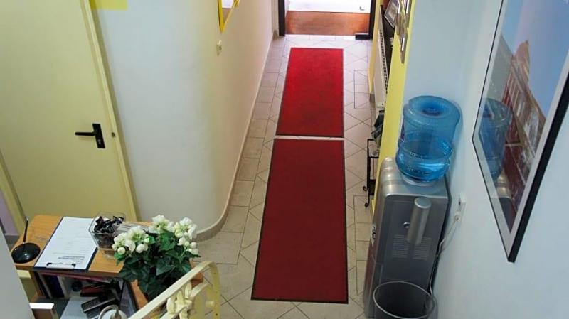 Hotel Jv Gerhof in Wiesbaden, Germany