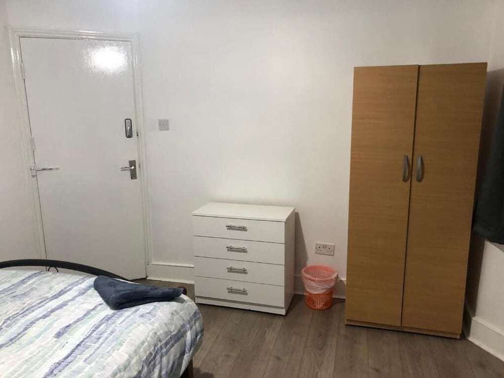 Tarika Serviceapartments — hotel in Gurgaon