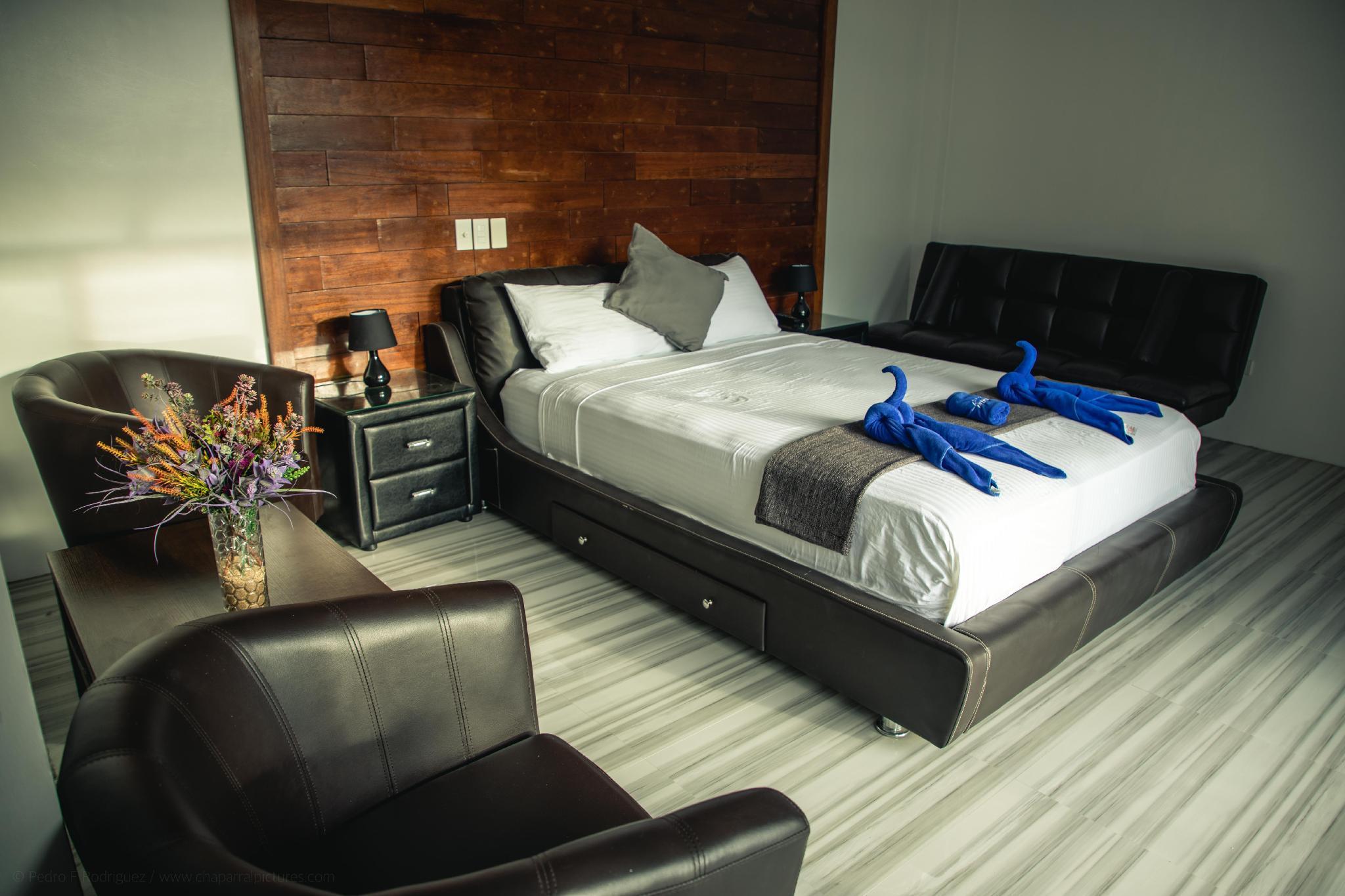 Stunning Republic Beach Resort in El Nido, Philippines