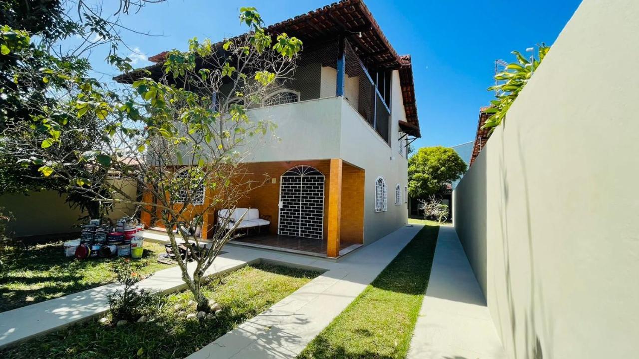 Casa de Praia 5 Quartos — 4-Star Luxury Hotel in Rio Das Ostras, Brasil