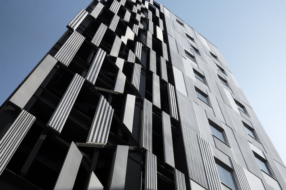 Hotel Comfact - carbon neutral hotel in Tokyo