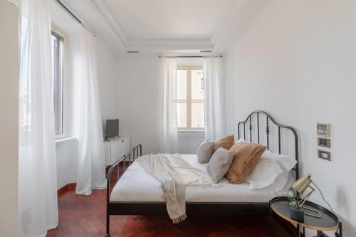 iFlat Veneto Area's Penthouse — 4-Star Luxury Hotel in Rome, Italy