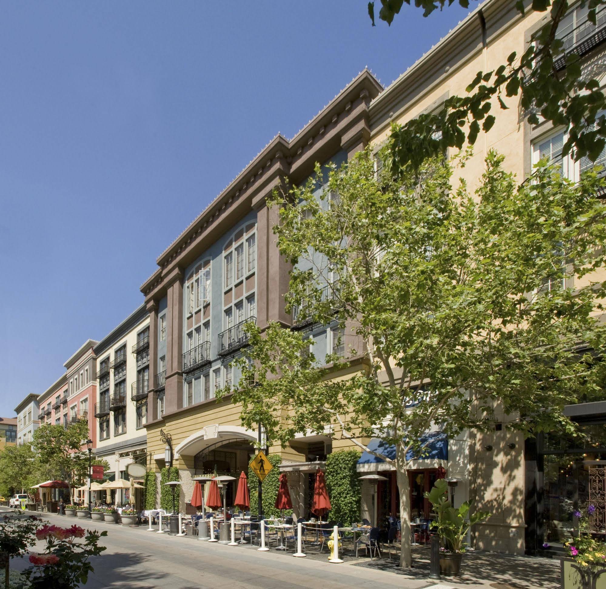San Jose Safehouse Suites — 5-Star Luxury Hotel in San Jose, United States