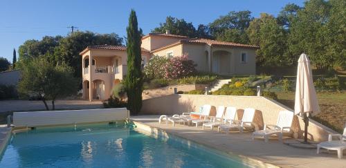 Le Mas Dison - last minute hotel in Unknown City