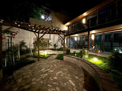 GTL Apartment