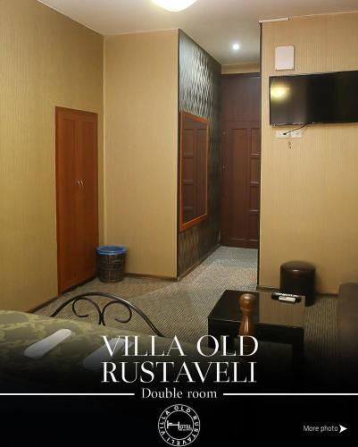 Hotel Villa Old Rustaveli