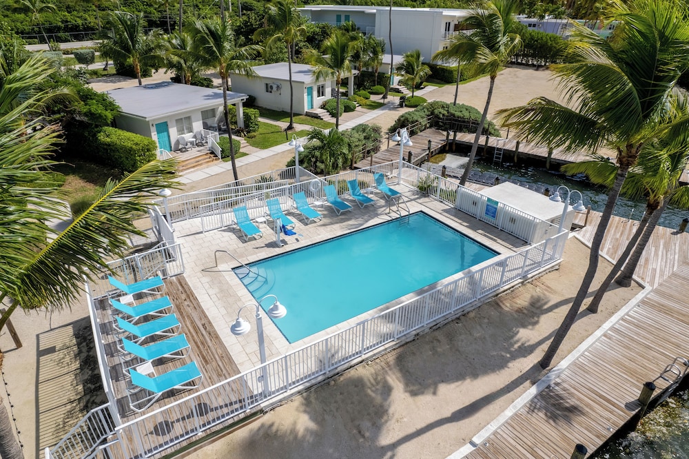 Fisher Inn Resort & Marina - photo 36