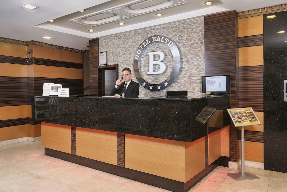 Balturk Otel Sakarya — Adapazari — photo 2