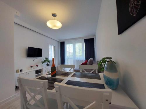 Albatros Apartment Stogi — 4-Star Luxury Hotel in Gdansk, Poland