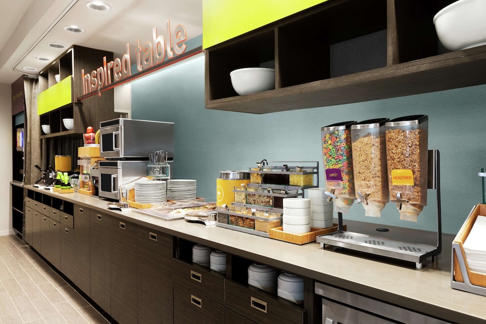 Home2 Suites by Hilton Savannah Airport - photo 23