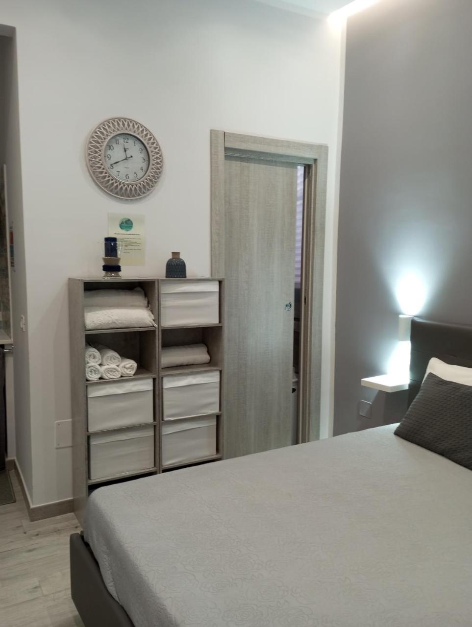 Goccia Del Mare — 4-Star Luxury Hotel in Isola Delle Femmine, Italy