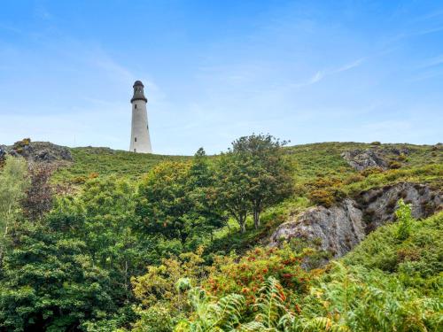 Quaint Cottage Retreat in Charming Ulverston Pass the Keys — 4-Star Luxury Hotel in Ulverston, United Kingdom