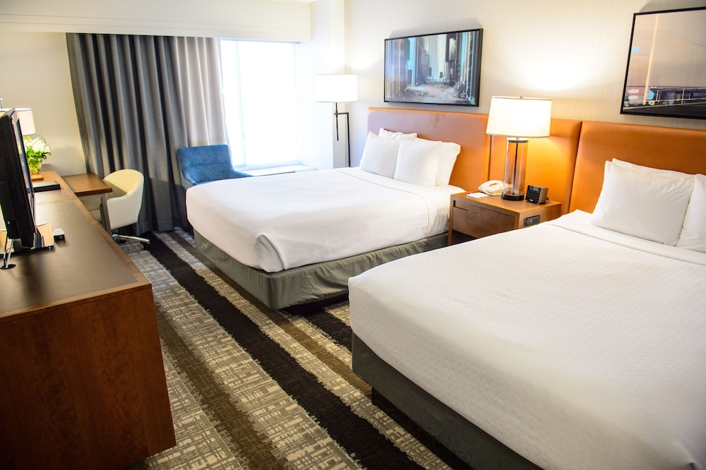 Crowne Plaza Dulles Airport by IHG - photo 20