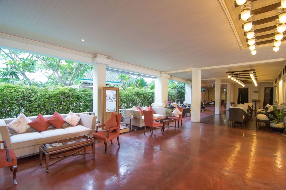 Kalanan Riverside Resort — Pak Kret — photo 5