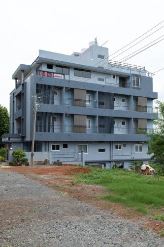Rashra Residency — Manipal — photo 2