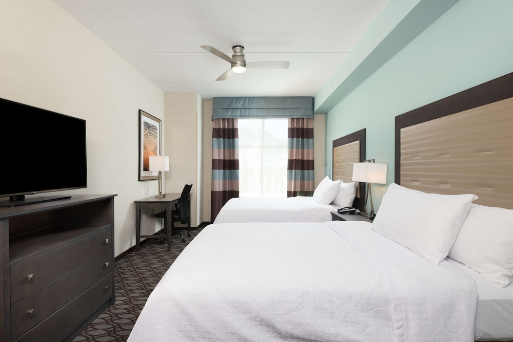 Homewood Suites by Hilton Fayetteville - photo 17