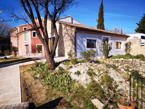 La Bastide du Limon — hotel in Mormoiron