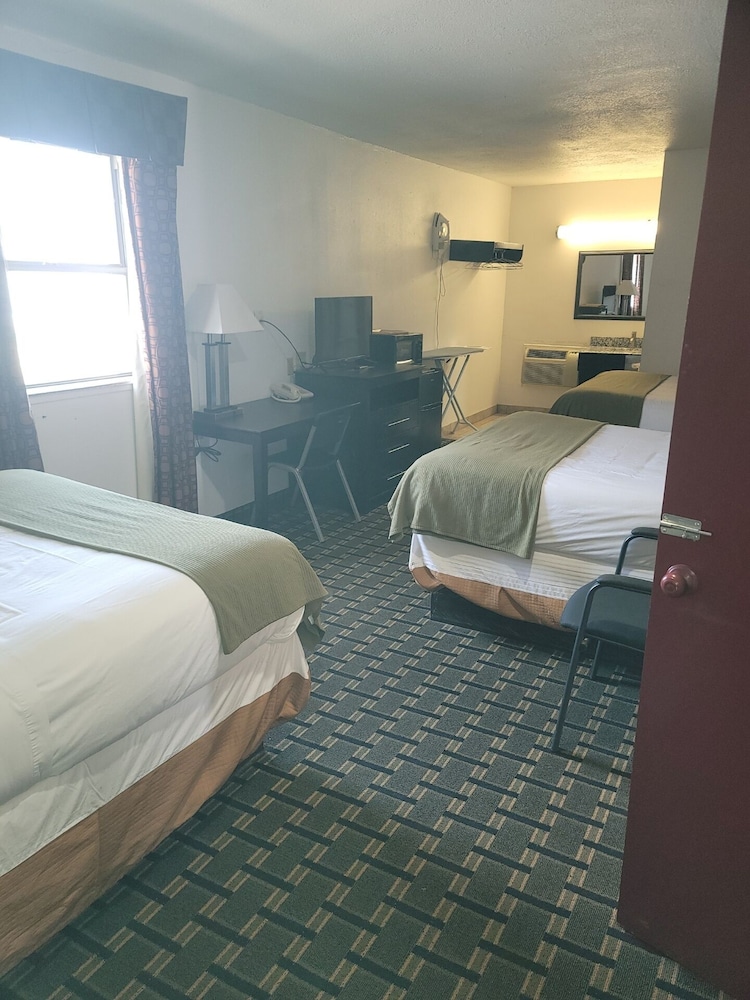 Ranger Inn - photo 4