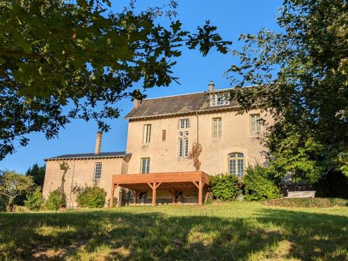 Le Perceau - last minute hotel in Malicorne-Sur-Sarthe
